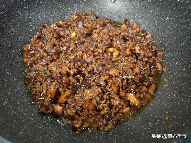 白糖包子馅的做法，糖包子馅的做法（发面调馅详细做法分享）
