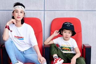 杨子为啥放着白富美不要，娶了黄圣依，从婆婆的行为中或许能找到答案