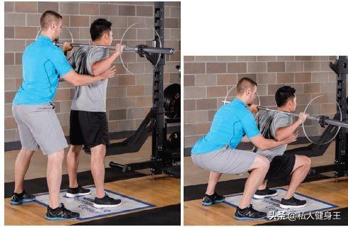 肌肉的锻炼方法，pc肌肉锻炼方法视频教程（练出强大的腿部肌肉）