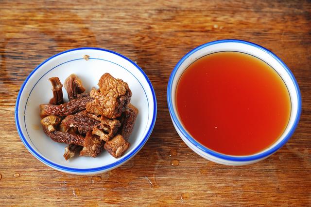 姬松茸千万别拿来煲汤，姬松茸（40岁的女人多喝这道汤）