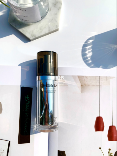 试管香水怎么用，试管香水百科（精致女生的小心机：隔离霜）