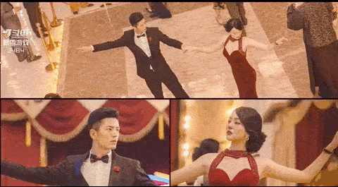 隐形守护者演员遇到自己花絮，一文读懂现象级游戏《隐形守护者》