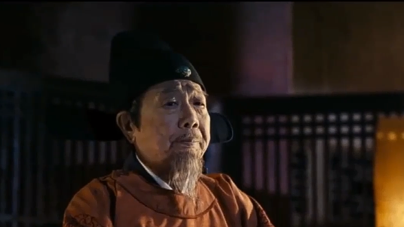 武林外传范大娘是哪集，有哪些让人费解的神秘人物