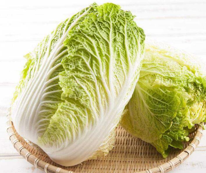 圖片[2]-幾種比較適合冬天吃的蔬菜 價錢便宜 還營養豐富-起舞食譜網