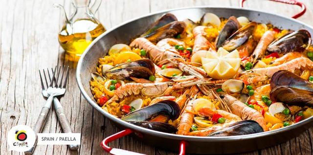 西班牙人怎么样，西班牙人什么水平（卢卡带你看欧洲<2>）