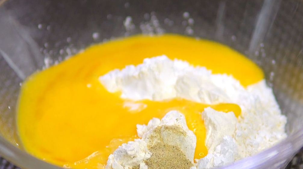 圖片[3]-【小酥肉】做法步驟圖 掛糊和油溫是關鍵 下酒煲湯更美味-起舞食譜網