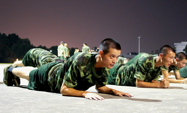 2021年征兵条件标准和要求时间是怎样的，征兵条件2021年标准和要求是什么（2021年第二次征兵即将开始）