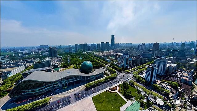 昆山市属于哪个市，昆山隶属哪个市（每天一县：江苏省苏州市昆山市）