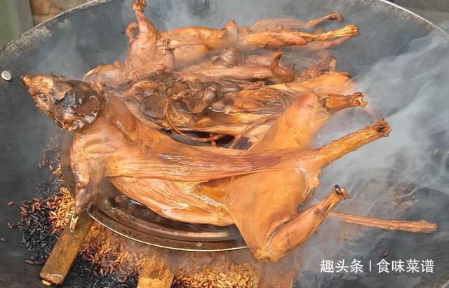 龙岩八大干是哪些，龙岩八大干是什么（福建美食“八大干”）