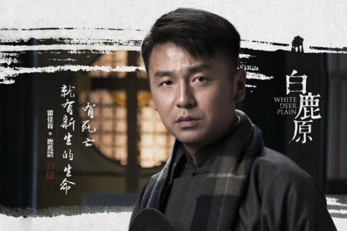 白鹿原鹿兆海结局，白鹿原鹿兆鹏和鹿兆海结局（干儿子能坐三四席为何还是弄不过白家）