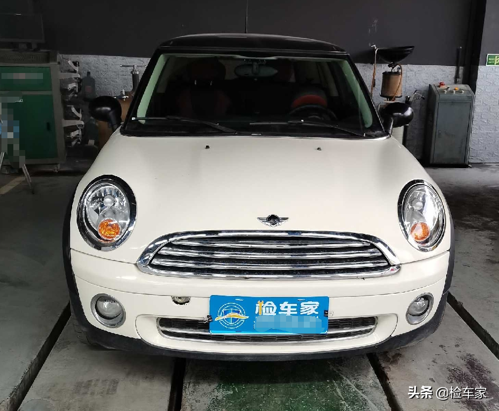 mini二手车值得买吗，mini二手车值得买吗现在（6万块钱买辆宝马Mini是什么体验）