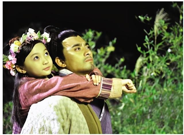 仙女湖演员表，仙女湖演员表大全玉皇大帝（你还记得这里面的哪几个角色呢）