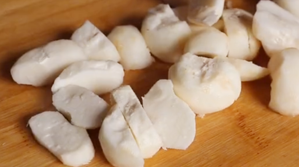 圖片[2]-【甘蔗雪梨糖水】做法步驟圖 清甜多汁 大人孩子常喝喉嚨舒服-起舞食譜網(wǎng)