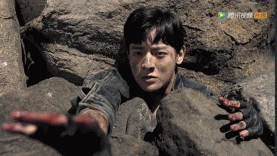 电视剧琉璃主演，白澍《琉璃》被认可后