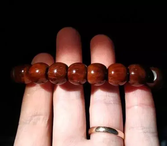 紫金鼠光珠怎么盘，紫金鼠光珠怎么盘玩上色快（懒人都能盘包浆）