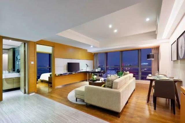 公寓是什么意思，住宅公寓是什么意思（你纠结的住宅和公寓在歪果仁眼里完全一样）