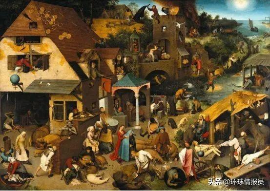 布鲁塞尔是哪个国家，布鲁塞尔是哪个国家的首都（为什么从荷兰语城市变成法语城市）