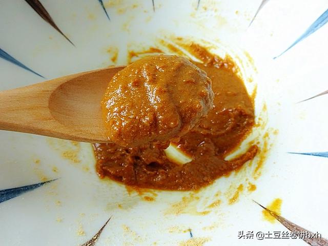 锅饼的做法锅饼怎么做，家常锅饼的做法（烧饼这么做真省事）