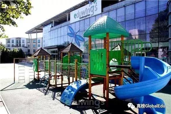 北京小橡树幼儿园，北京小橡树幼儿园怎么样（北京最全32家国际幼儿园大盘点）