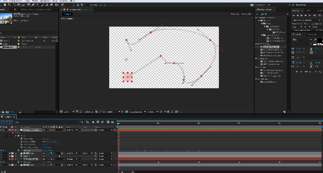 矢量图是什么格式，矢量图是什么样子的（只需三个简单的步骤就帮你搞定）