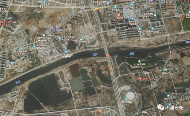 广东中天集团房地产官网，广东中天集团房地产官网网址（东阳这个新小区的配套大升级）