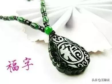 常见玉雕图案的寓意，带您认识77种常见翡翠玉雕题材的寓意