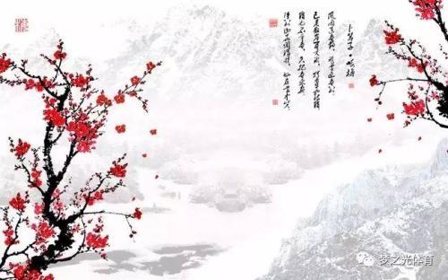 无意苦争春的下一句是什么，无意苦争春的苦（毛主席不喜欢陆游这首咏梅词）