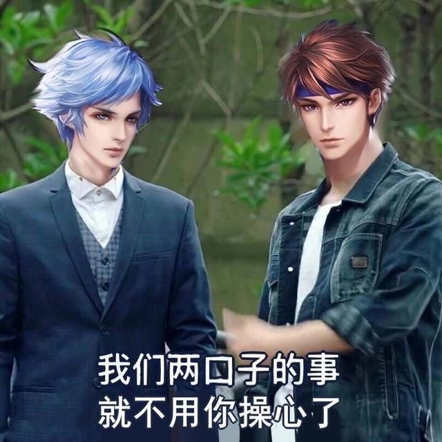 野王头像♪微信，野王头像♪（王者荣耀：自拍换成英雄头像）