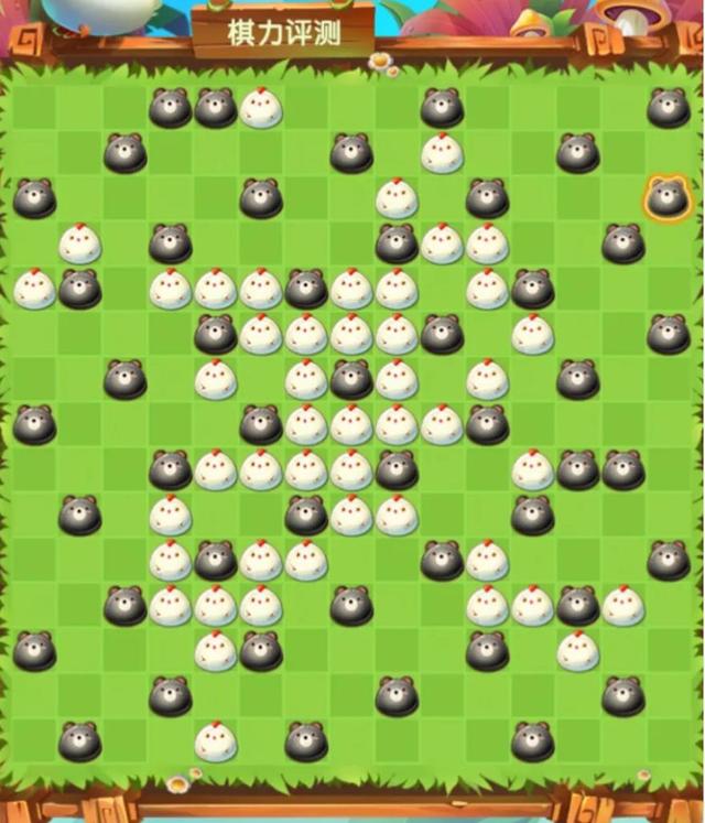 围棋中什么叫做禁手，围棋中的禁手是什么意思（虎扑上保证不输的五子棋阵法套路）