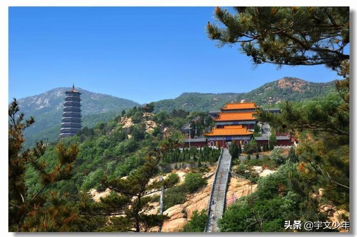 莱芜属于哪个市(济南市为什么没有莱芜区)