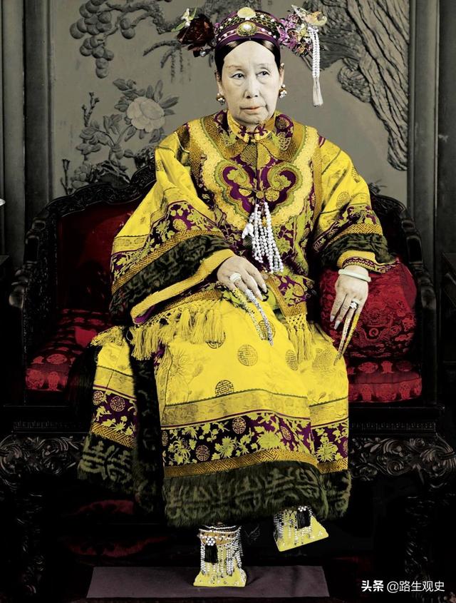 戊戌变法哪一年，哪一年_戊戌变法哪一年结束（与慈禧的阻挠没关系）