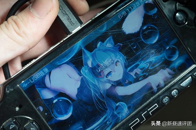 PSP存档格式，psp游戏存档格式（15年前十万円的日本“游戏机”有多强）