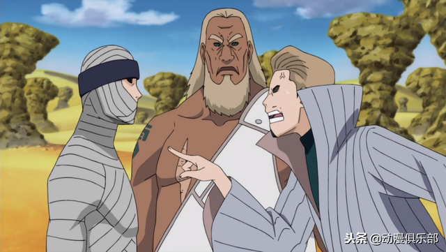 火影忍者巅峰对决，火影忍者中的巅峰对决多久一次（过程不明的5场巅峰对决）