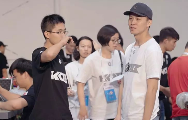 张恒个人资料 张恒资料介绍，张恒个人资料（根本不是什么富二代）