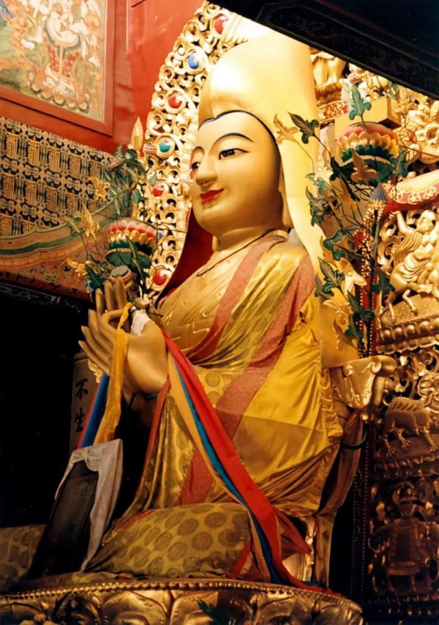 不属于佛教流派的是，佛教在我国形成的三大派别是什么（看见什么都充满疑惑——派别解答篇）