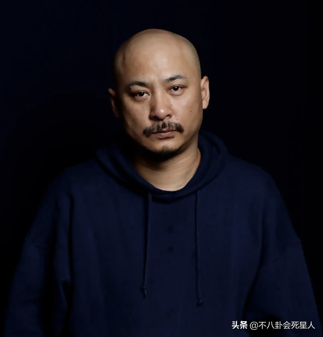 色字头上一把刀！从黄海波到李云迪，嫖娼被抓的男星前仆后继