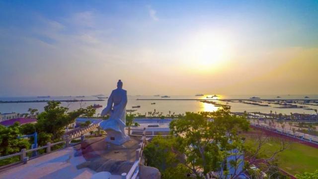 珠海桂山岛好玩吗，珠海的桂山岛现在开放吗（推荐珠海桂山岛6个必打卡点）