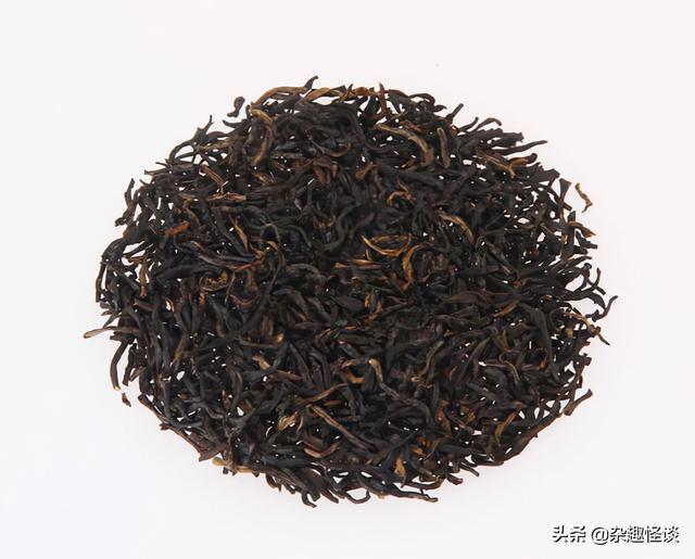 盘点中国十大名茶，你喜欢的那款茶，是否在其中？