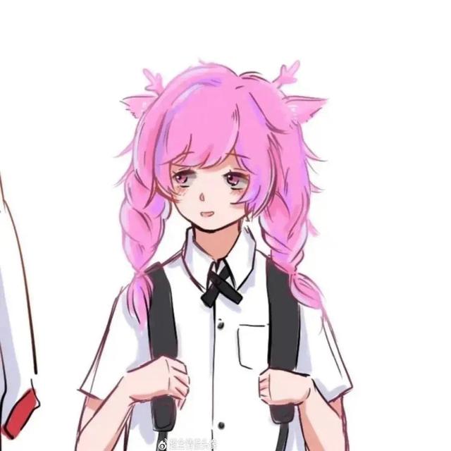 我的英雄学院头像，我的英雄学院♡微信（王者荣耀英雄自拍照）