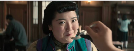 疯丫头演员表，疯丫头演员表第二季（有位演过《康熙王朝》里少年苏麻喇姑）