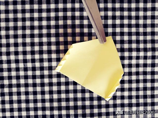 书签制作方法图片，创意书签制作简单漂亮图片（用卡纸制作可爱又实用的小书签）