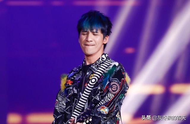 大张伟的真名是什么，大张伟真实名字叫什么（为什么要加一个“大”字呢）