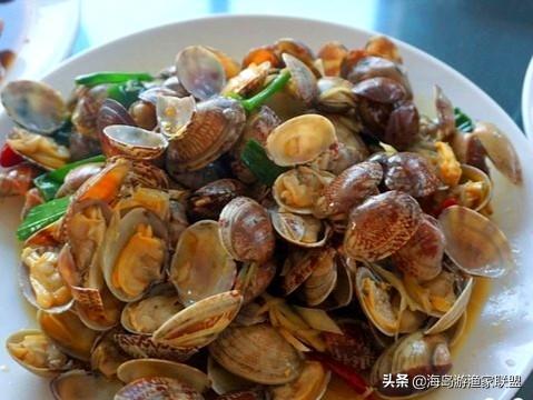 哈仙岛在哪里，哈仙岛附近还有什么岛（这一篇攻略就够了）