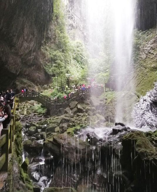 第一天从重庆到武隆汽车站,然后到武隆仙女山镇游客中心--》仙女山