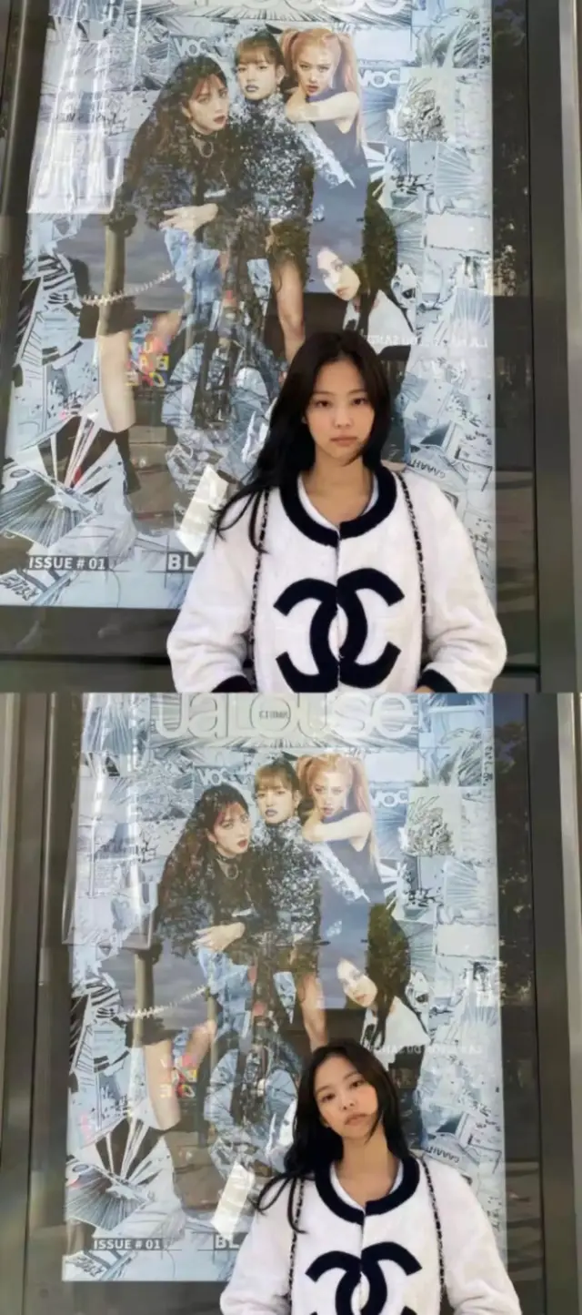 女团成员开场介绍，宝藏女团的魅力尽头在哪里