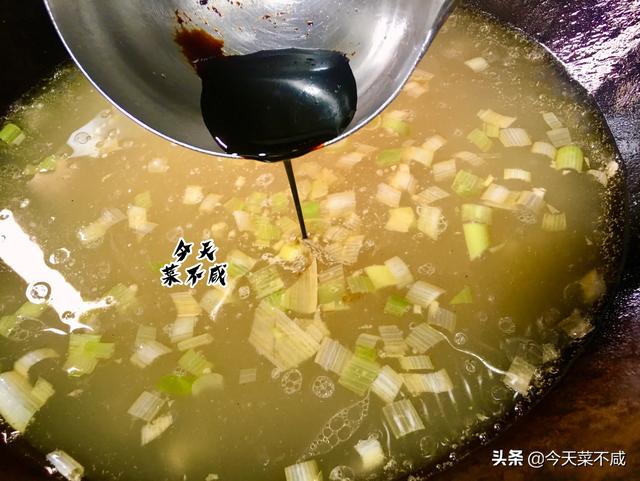 大锅菜菜谱大全食堂实用，小学食堂大锅菜经典菜谱（推荐两款食堂大锅菜）