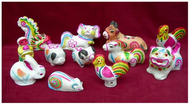 baima（白马），云享甘肃　陇原遗韵（白马白马过隙）