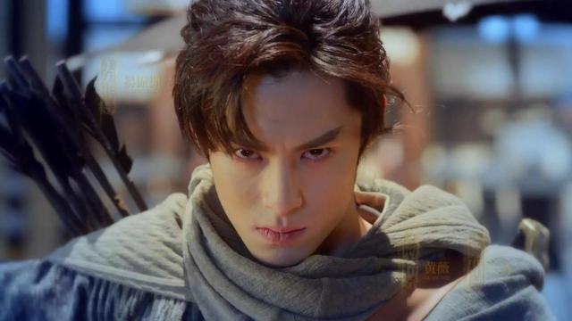 将夜2各演员的角色，《将夜2》归来