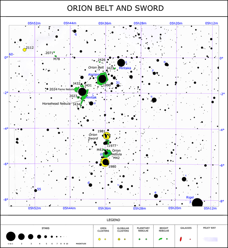 仙女座又叫什么星座，仙女座是什么星座（探秘星座：你知道多少）