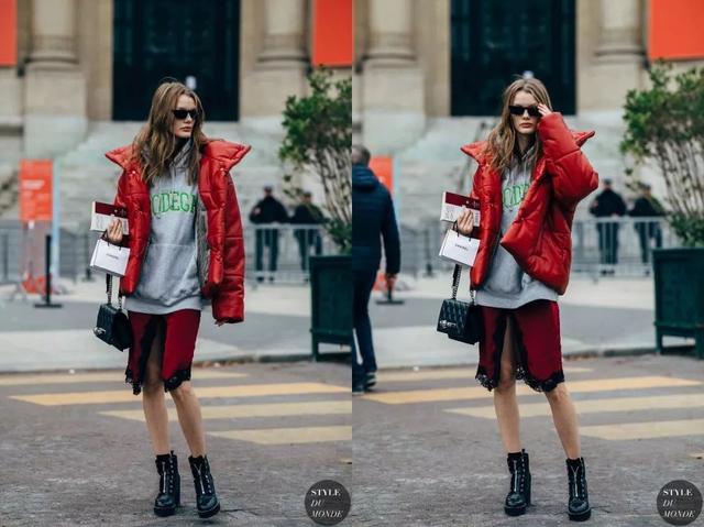 绗读音简介，stαγt读音（小个子穿羽绒服又胖又矮怎么办）